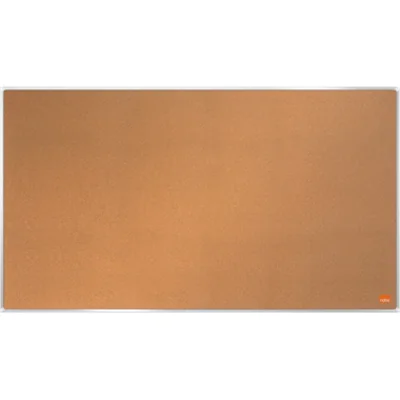 Nobo Notiztafel Impression Pro 1915414 40x71cm Kork