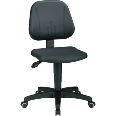 bimos Arbeitsdrehstuhl Unitec 2 schwarz 9653-2000