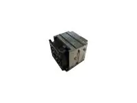 Supermicro - Prozessor-Luftkühler - (für: LGA2011, Socket F, G34, C32, LGA1366, LGA1356)