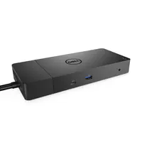 Dell Upgrade Module (no power adapter) - Upgrade-Kit Port-Erweiterung - 3 Jahre Advanced Exchange Service