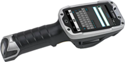 Zebra TC8300 PACK 1 NFC 2D IMGR STD - Datenerfassungsgerät - 2.200 MHz