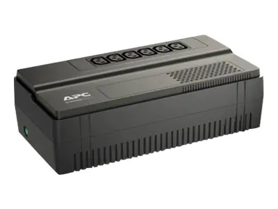 APC Easy UPS BV BV800I - USV - Wechselstrom 230 V - 450 Watt - 800 VA - Ausgangsanschlüsse: 4 APC Easy UPS BV BV800I - USV - Wechselstrom 230 V - 450 Watt - 800 VA - Ausgangsanschlüsse: 4