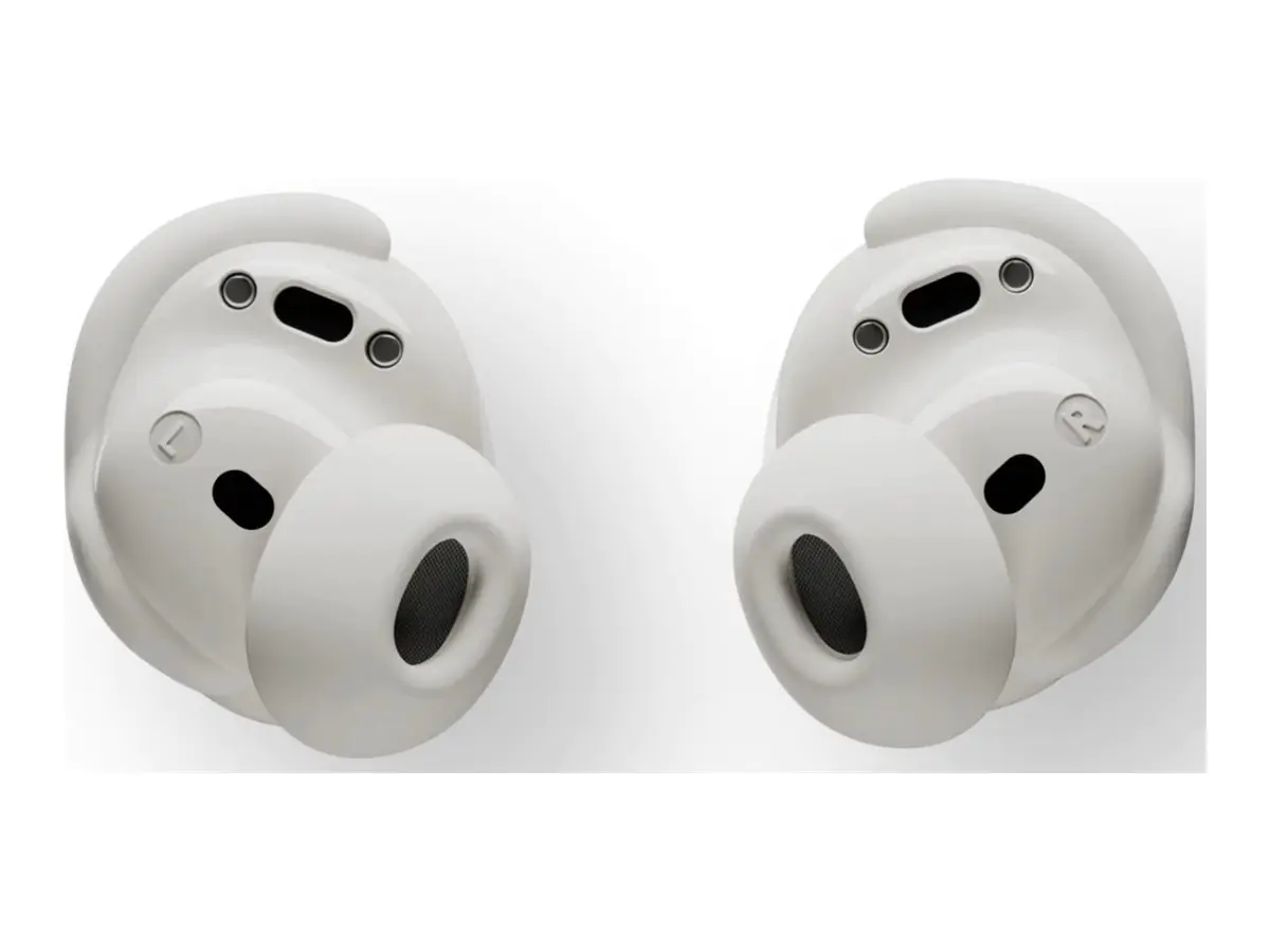 Bose QuietComfort - True Wireless-Kopfhörer mit Mikrofon