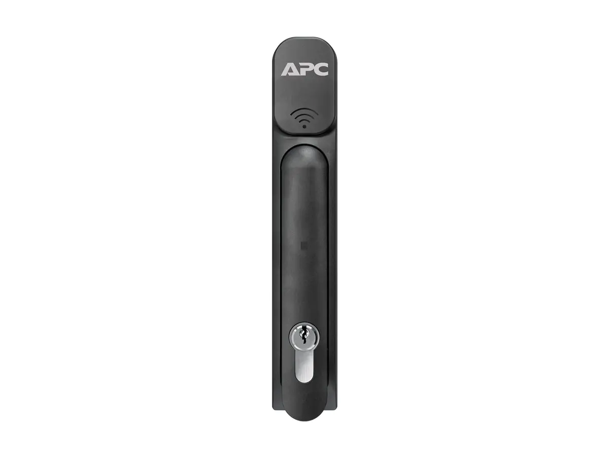 APC NetBotz 125 Handle Kit - Rack-Türgriff