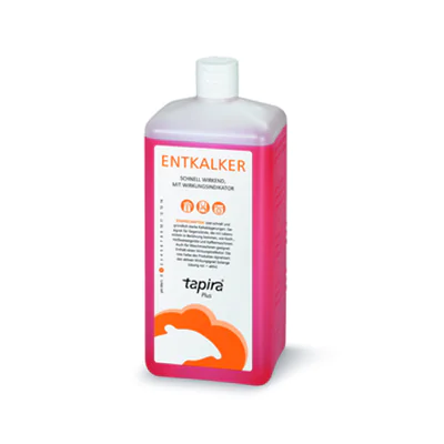 tapira Entkalker flüssig Flasche Kunststoff 1l