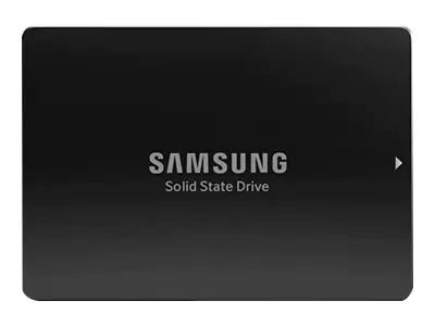 Samsung PM897 MZ7L31T9HBNA - SSD - 1.92 TB - intern - 2.5" (6.4 cm) - SATA 6Gb/s