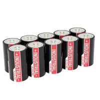Ansmann 1504-0000 - Einwegbatterie - D - Alkali - 1,5 V - 10 Stück(e) - Cd (cadmium) - Hg (Quecksil Ansmann 1504-0000 - Einwegbatterie - D - Alkali - 1,5 V - 10 Stück(e) - Cd (cadmium) - Hg (Quecksil