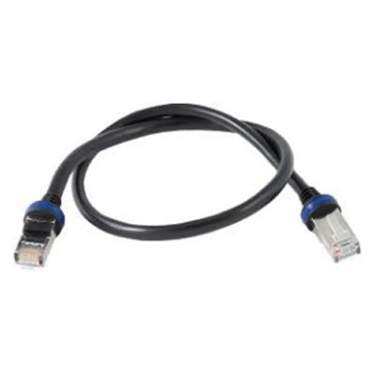 Mobotix - Patch-Kabel - RJ-45 (M) zu RJ-45 (M) - 10 m