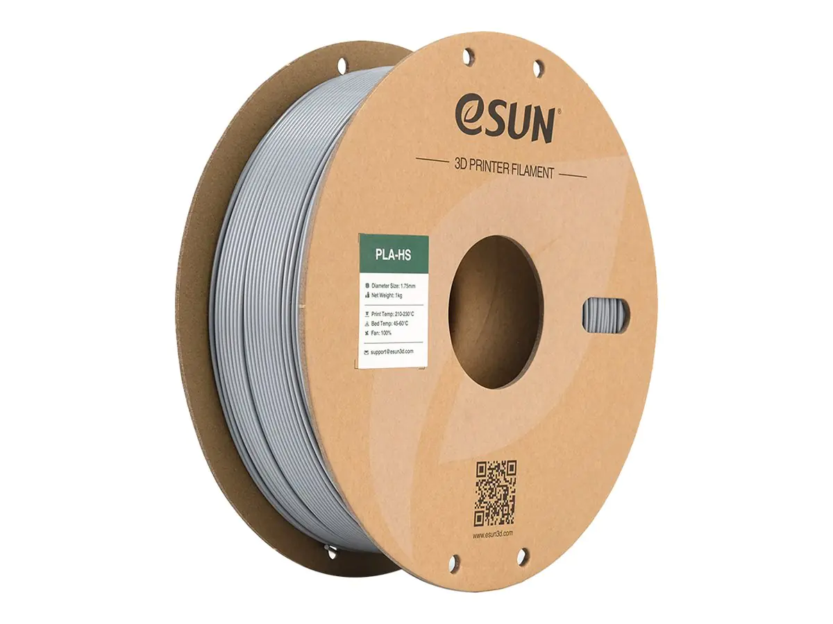 Esun EPLA-HS 1.75mm GREY 1kg