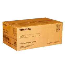 Toshiba TFC26SM6K - Magenta - original - Tonerpatrone - für e-STUDIO 222CS, 224CS, 262CP, 263CP, 263CS, 264CS Toshiba TFC26SM6K - Magenta - original - Tonerpatrone - für e-STUDIO 222CS, 224CS, 262CP, 263CP, 263CS, 264CS