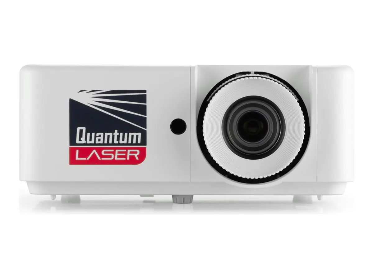 InFocus IN1028SL Installations DLP Beamer 5000 Lumen - Digital-Projektor - DLP/DMD