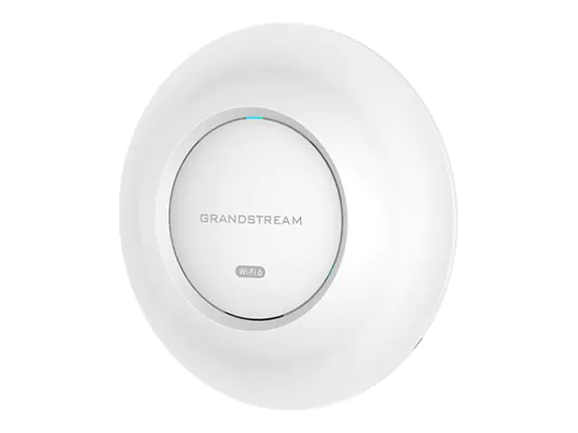 Grandstream GWN7664 - Accesspoint - Wi-Fi 6 - 2.4 GHz, 5 GHz - Wand- / Deckenmontage