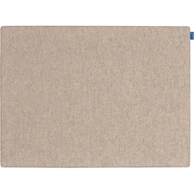 Legamaster Pinnwand BOARD-UP 7-144610 75x100cm soft beige Legamaster Pinnwand BOARD-UP 7-144610 75x100cm soft beige