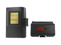 GTS HQLN320-LI - Drucker-Batterie (gleichwertig mit: Zebra P1023901, Zebra P1023901-LF) - Lithium-Ionen - 2500 mAh - für Zebra QLn 220, 320; ZQ500 Series ZQ520
