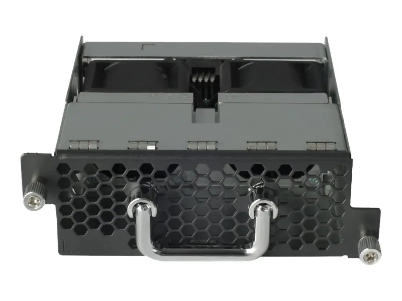 HP Front to Back Airflow Fan Tray - Gebläseplatte Netzwerkgerät JC683A