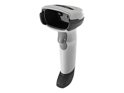 Zebra DS2208 - Barcode-Scanner - Handgerät - 2D-Imager - 762 mm / Sek. - decodiert - Keyboard-Wedge, RS-232, USB