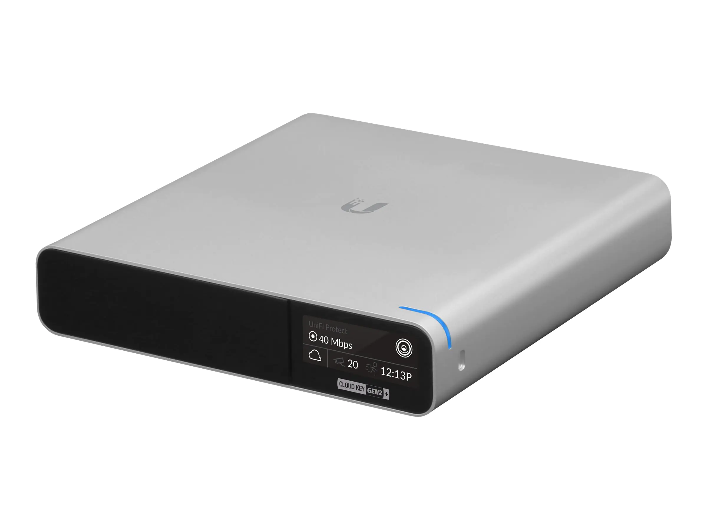 UbiQuiti UniFi Cloud Key - Gen2+ - Fernsteuerungsgerät - 1GbE