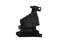 Honeywell - Handschlaufe für Linkshänder (Packung mit 10) - für Honeywell 8680i