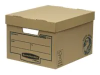 Fellowes Bankers Box Earth Series - Aufbewahrungsbox 4472401