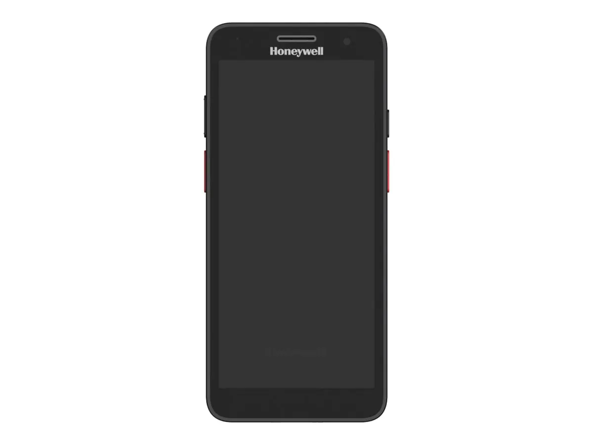 HONEYWELL CT37 - Datenerfassungsterminal - robust - Android 14 oder höher - 128 GB UFS card - 15.2 c