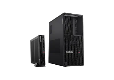 Tower PCs Tower PCs