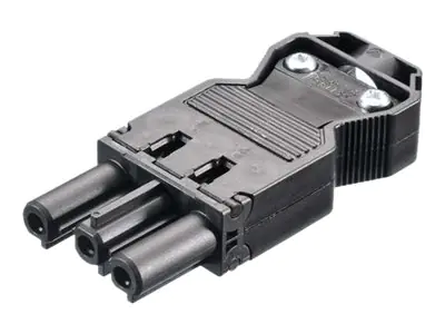 Bachmann - Netzanschluss - GST18i3 (M) - weiß