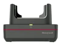 Honeywell Booted Display Dock - Docking Cradle (Anschlußstand) - USB / Ethernet - HDMI - 10Mb LAN - für Honeywell Dolphin CT40, CT40 XP (with CT40-PB-00 or CT40-PB-XP)
