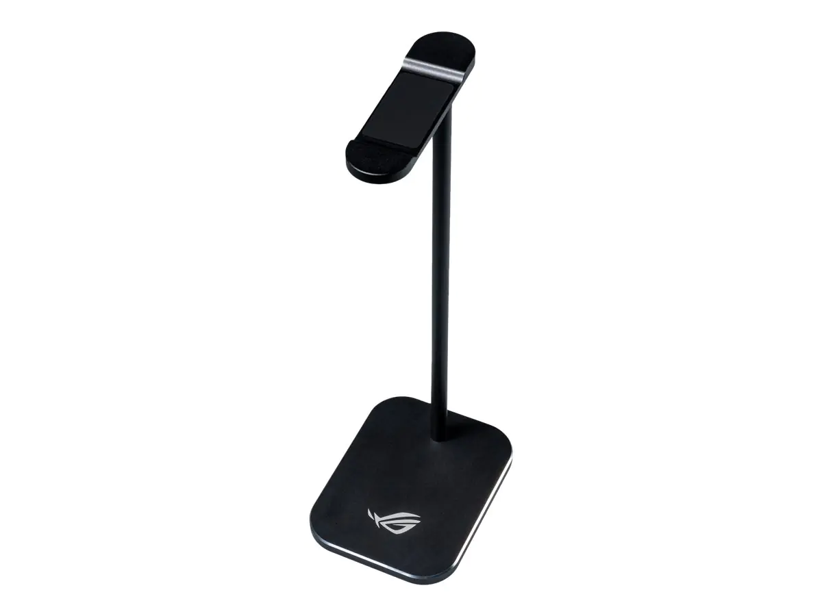 ASUS ROG - Ständer für Headset - Schwarz