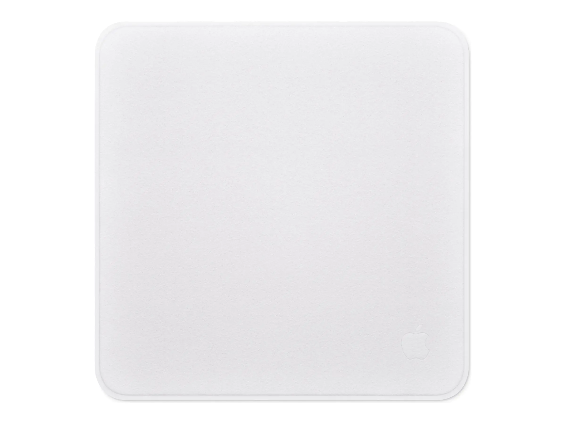 Apple - Reinigungstuch für Handy, Tablet, Notebook, Monitor, LCD-Display, Smartwatch, Digital Player