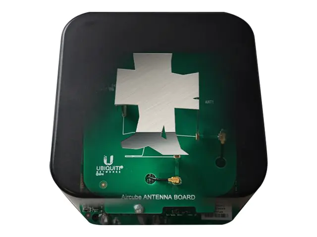 Ubiquiti airCube ACB-AC - Accesspoint - 2.4 GHz