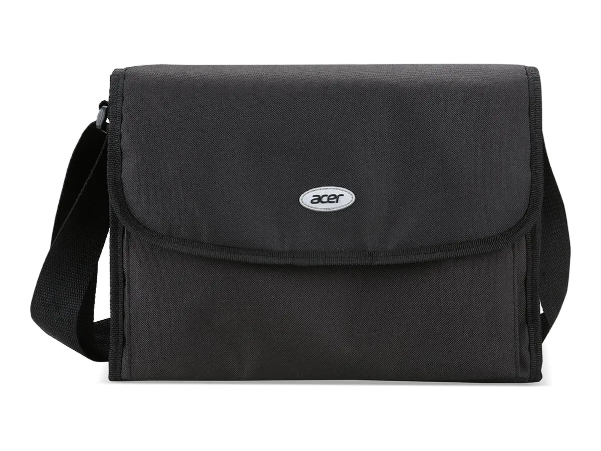 Acer - Projektortasche - für Acer H5385, H6518, H6522, H6523, H6800, H6801, M311, M511, X1128, X138; Predator GM712