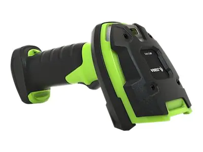 Zebra LI3608-ER - Barcode-Scanner - Handgerät - Linear-Imager - decodiert - Schnittstellenkabel erforderlich