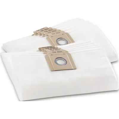 Kärcher Filtertüte Vlies 6.904-335.0 10 St./Pack. Kärcher Filtertüte Vlies 6.904-335.0 10 St./Pack.