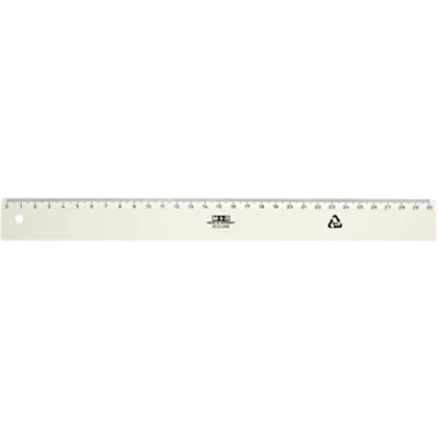 Möbius Ruppert M+ R Lineal 30 cm 11301800