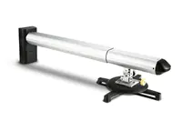 Acer Ultra-Short-Throw Wall Mount - Befestigungskit (Wandmontage) - für Projektor - Wandmontage - für Acer S5201M