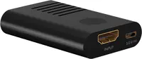 Goobay 58492 - HDMI Signalverstärker 4Ka60Hz