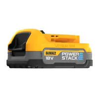 DEWALT DCBP034-XJ - Akku - Lithium-Ion (Li-Ion) - 1,7 Ah - 18 V - DeWalt - XR