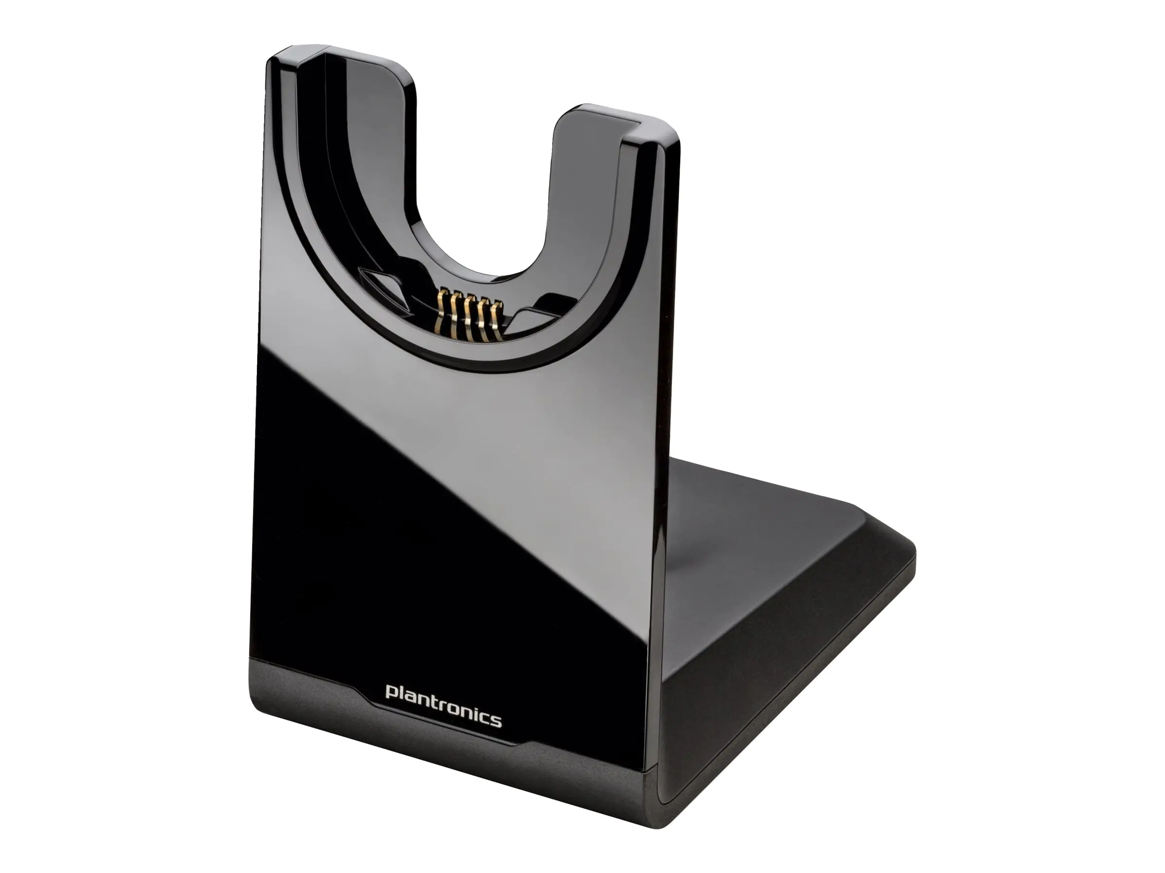 Poly Voyager Focus UC - Ladeständer - USB-A Poly Voyager Focus UC - Ladeständer - USB-A