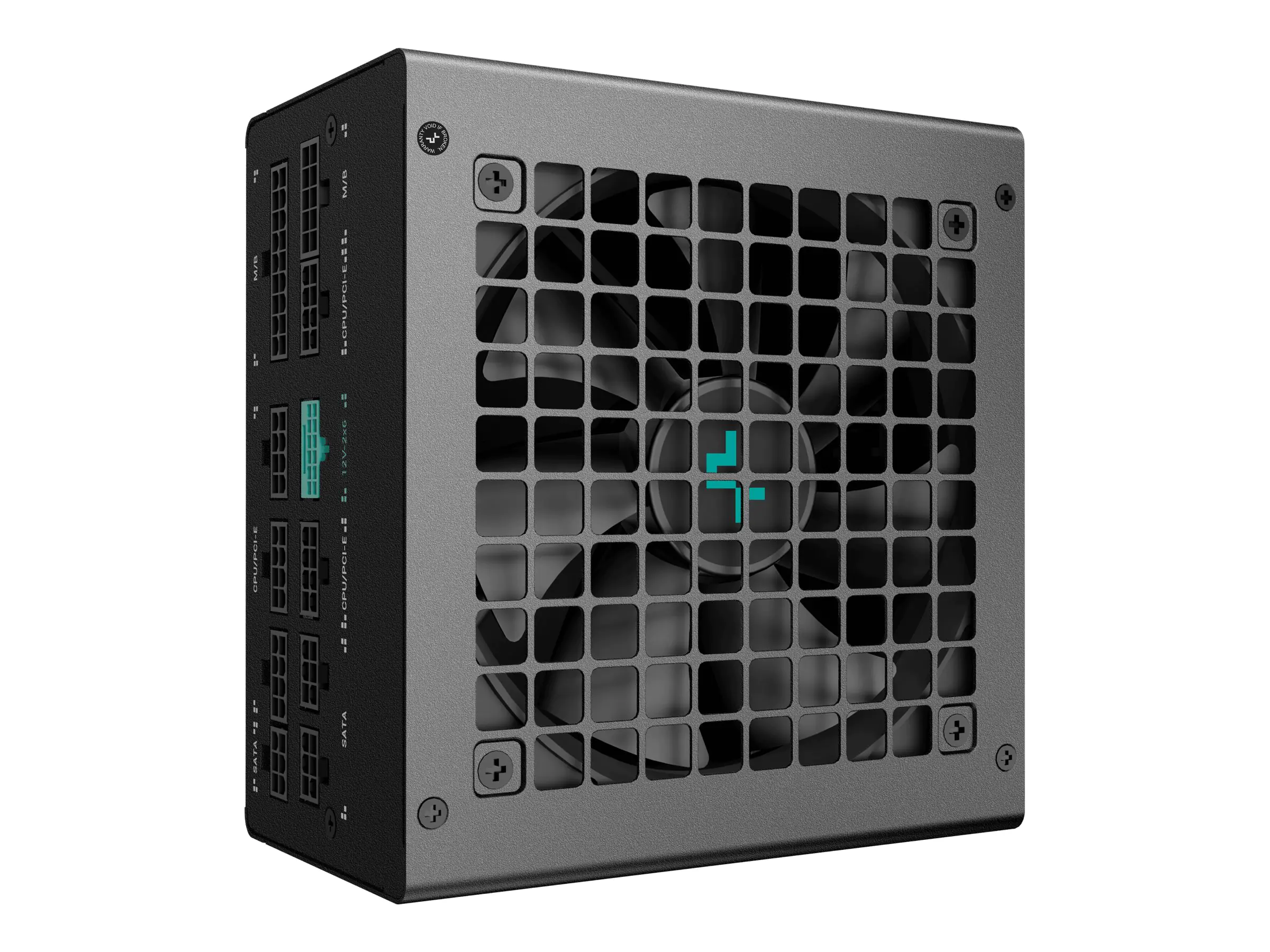 Deepcool ATX POWER SUPPLY 750W DEEPCOOL PN750-M