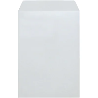 Soennecken Versandtasche oeco DIN C4 229 x 324 mm (B x H) ohne Fenster 90g/m² mit Haftklebung Papier, 100 % recycelt weiß 250 St./Pack. Soennecken Versandtasche oeco DIN C4 229 x 324 mm (B x H) ohne Fenster 90g/m² mit Haftklebung Papier, 100 % recycelt weiß 250 St./Pack.