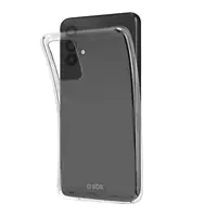 SBS Skinny Cover Samsung Galaxy A33 transparent