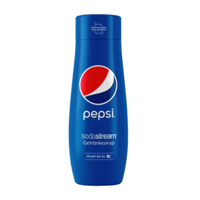 sodastream Sirup Pepsi 440ml