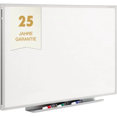 magnetoplan Whiteboard ferroscript 1242900 180x120cm magnetoplan Whiteboard ferroscript 1242900 180x120cm