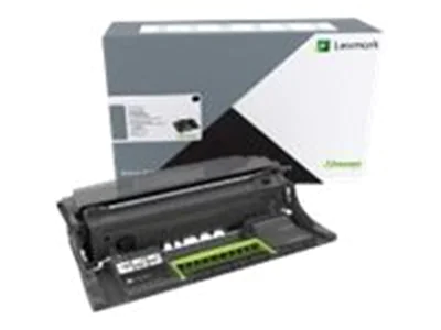 Lexmark - Schwarz - Original - Druckerbildeinheit LCCP - für Lexmark B2338, B2442, B2546, B2650, M1242, MB2338, MB2442, MB2546, MB2650, MX522, MX622 Lexmark - Schwarz - Original - Druckerbildeinheit LCCP - für Lexmark B2338, B2442, B2546, B2650, M1242, MB2338, MB2442, MB2546, MB2650, MX522, MX622