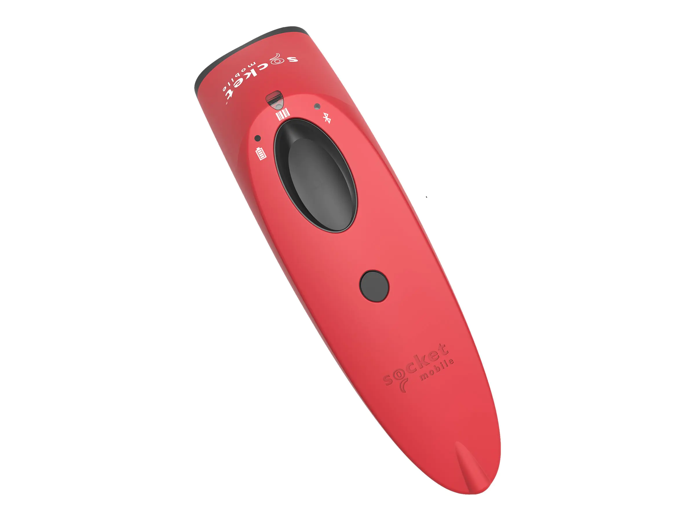 SocketScan S740 - 700 Series - Barcode-Scanner - tragbar - 2D-Imager - decodiert - Bluetooth 2.1 EDR