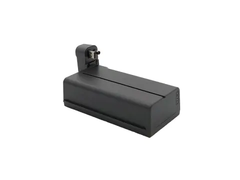 Zebra - Drucker-Batterie - 2750 mAh - für Zebra ZD410, ZD420, ZD420c, ZD420d, ZD620, ZD620d, ZD620t, ZD621d; ZD420 Series ZD420t Zebra - Drucker-Batterie - 2750 mAh - für Zebra ZD410, ZD420, ZD420c, ZD420d, ZD620, ZD620d, ZD620t, ZD621d; ZD420 Series ZD420t