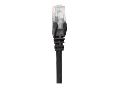 Manhattan Patch-Kabel UTP-Kabel CAT 5e 345040 20 m
