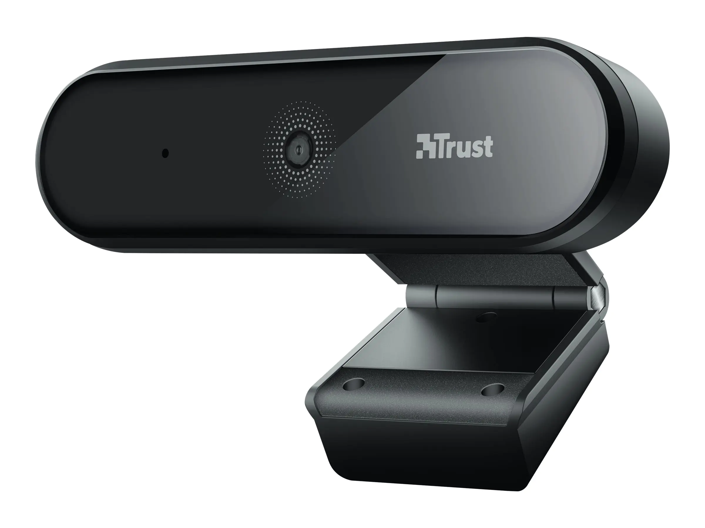 Trust Tyro - Web-Kamera - Farbe - 1920 x 1080 1080p - Audio - USB 2.0 - 23637