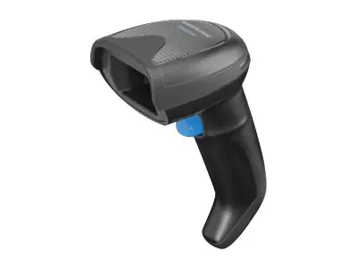 Datalogic Gryphon I GD4590 - High Density (HD) - Barcode-Scanner - Handgerät - 2D-Imager - decodiert - Keyboard-Wedge, RS-232, USB