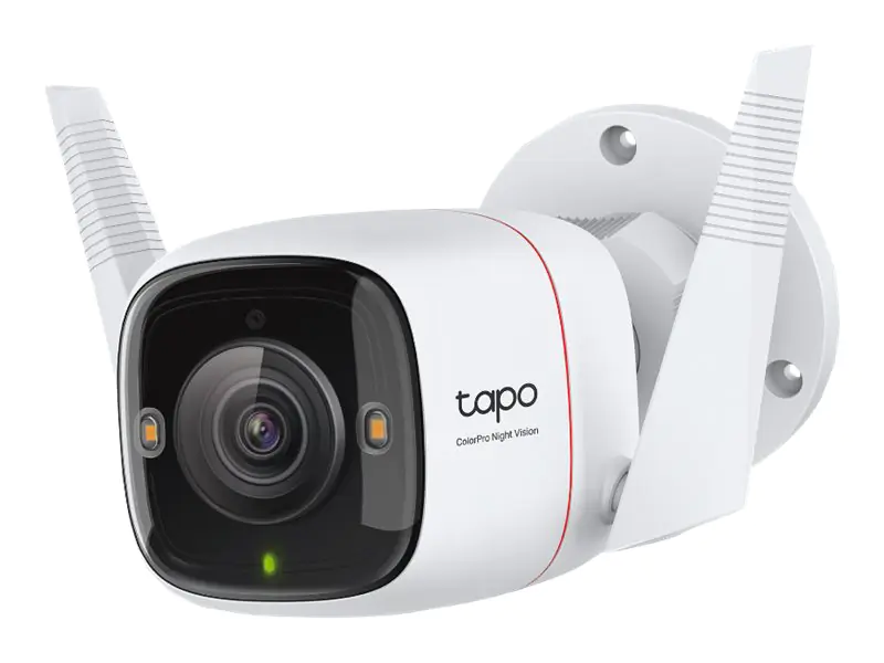 TP-LINK Tapo C325WB V1 - Netzwerk-Überwachungskamera - Bullet - Außenbereic